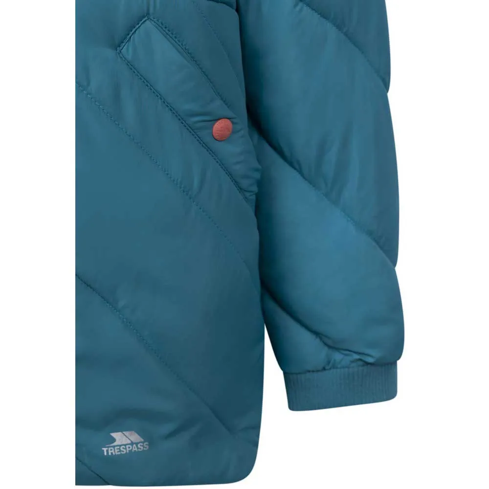 Trespass Buntee Jacke Trespass Buntee Jacke