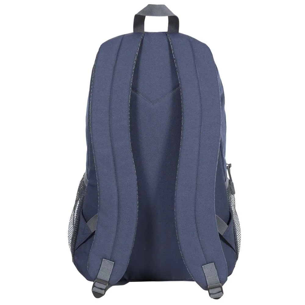 Trespass Bustle 25l Rucksack, Navy Trespass Bustle 25l Rucksack, Navy