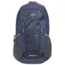 Trespass Bustle 25l Rucksack, Navy