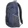 Trespass Bustle 25l Rucksack, Navy