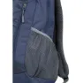 Trespass Bustle 25l Rucksack, Navy