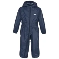 Trespass Button Overall Trespass Button Overall