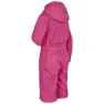 Trespass Button Rain Overall