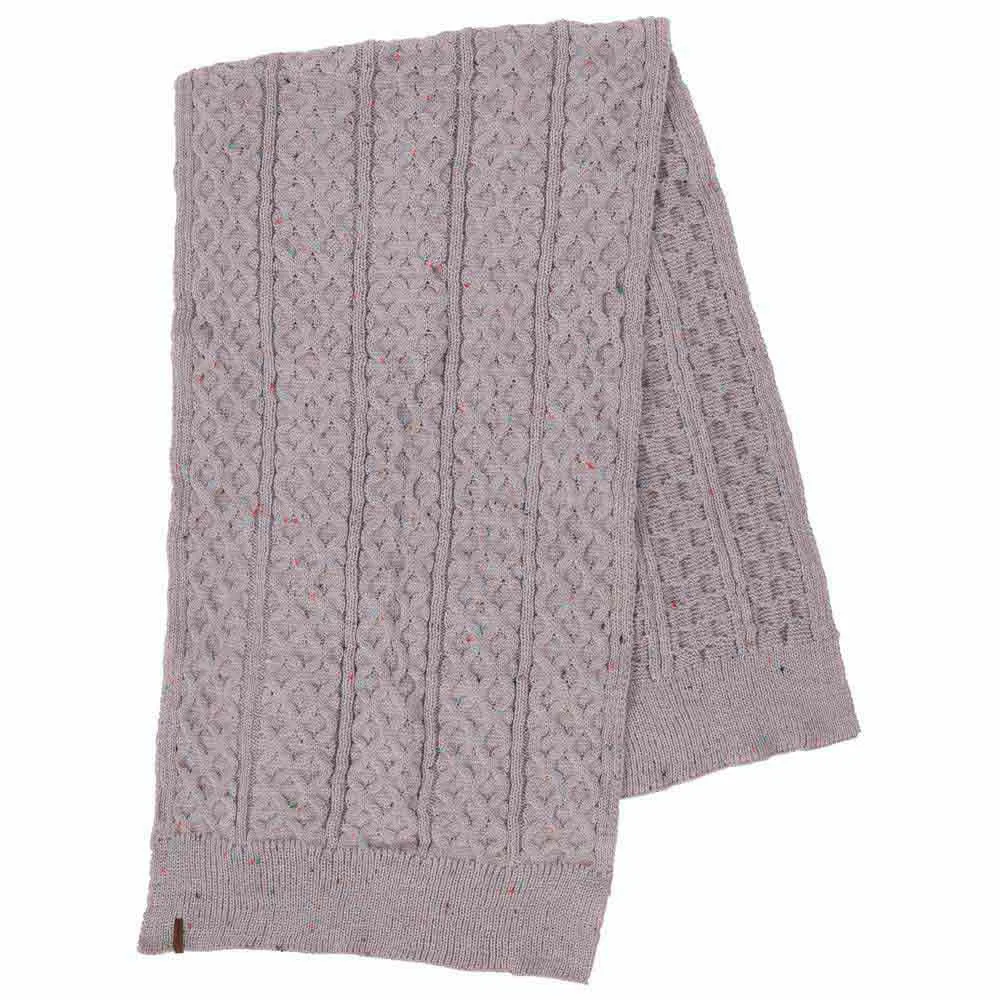 Trespass Camden Mütze, Storm grey Trespass Camden Mütze, Storm grey
