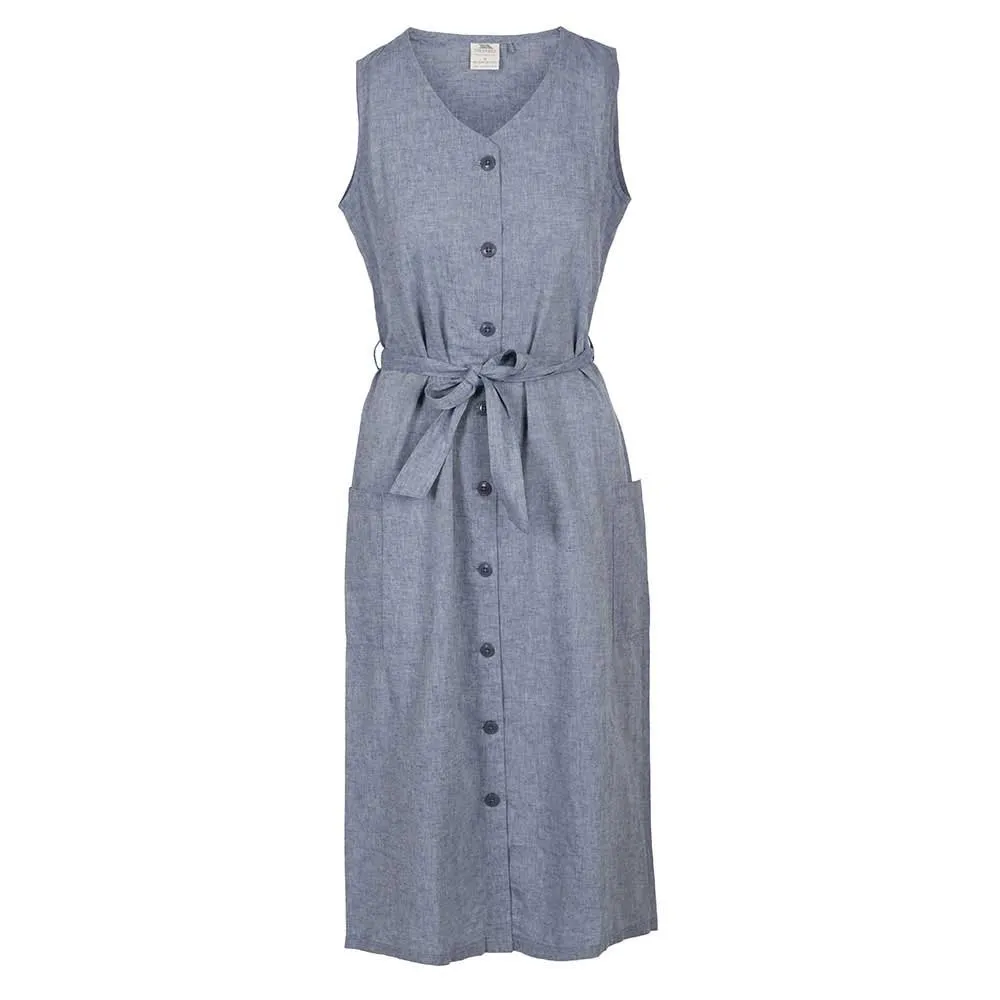 Trespass Carol ärmelloses Kleid Trespass Carol ärmelloses Kleid