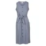 Navy chambray