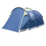 Trespass Caterthun Zelt, Deep teal, 4PL