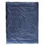 Trespass Catnap 3 Seasons Schlafsack, Navy
