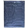Trespass Catnap 3 Seasons Schlafsack, Navy