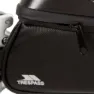 Trespass Cell Ride Oberrohrtasche, Black, One Size
