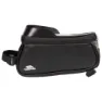 Trespass Cell Ride Oberrohrtasche, Black, One Size