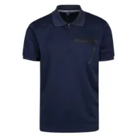 Trespass Chapi Kurzarm-poloshirt