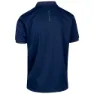 Trespass Chapi Kurzarm-poloshirt, Navy