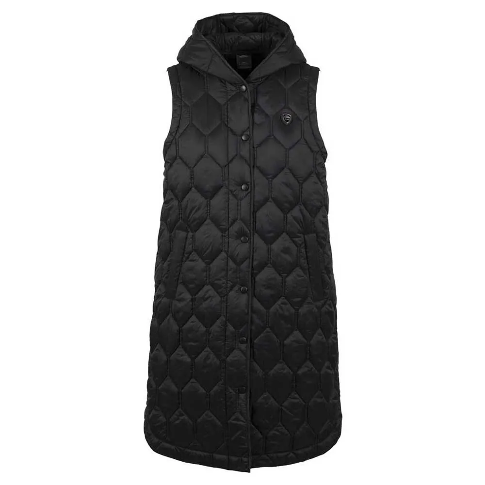 Trespass Chapter Weste, Black