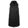 Trespass Chapter Weste, Black