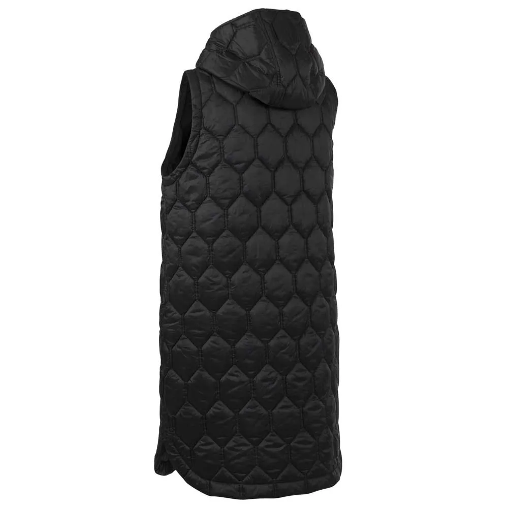 Trespass Chapter Weste, Black
