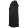Trespass Chapter Weste, Black