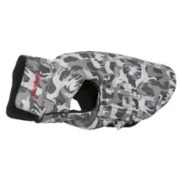 Trespass Charly Printed Rain Hundejacke Trespass Charly Printed Rain Hundejacke