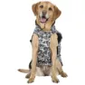 Trespass Charly Printed Rain Hundejacke