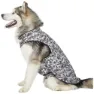 Trespass Charly Printed Rain Hundejacke