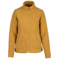 Trespass Chatty Fleece Mit Durchgehendem Reißverschluss Trespass Chatty Fleece Mit Durchgehendem Reißverschluss