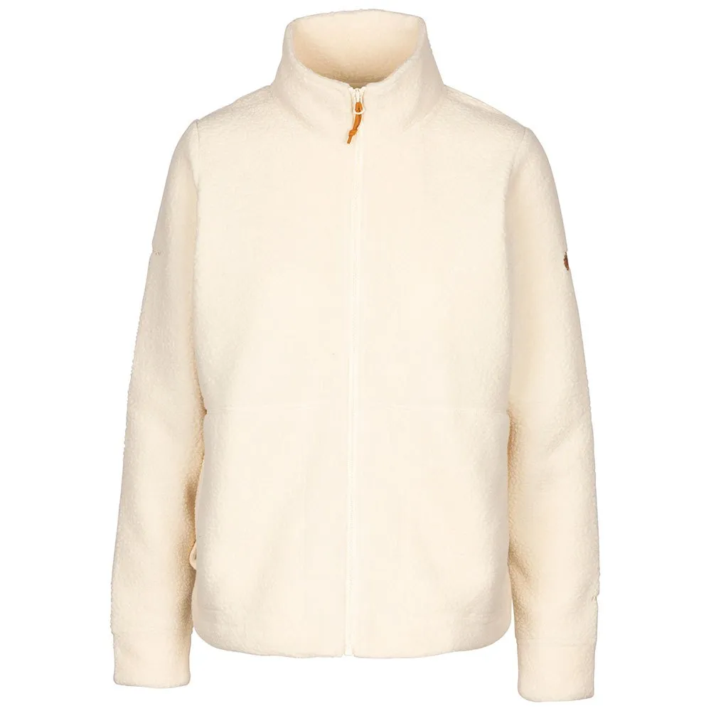 Trespass Chatty Fleece Mit Durchgehendem Reißverschluss Trespass Chatty Fleece Mit Durchgehendem Reißverschluss