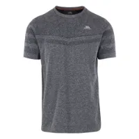 Trespass Chenab Kurzarm-t-shirt Trespass Chenab Kurzarm-t-shirt