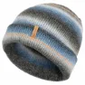 Trespass Chevron Mütze, Blue