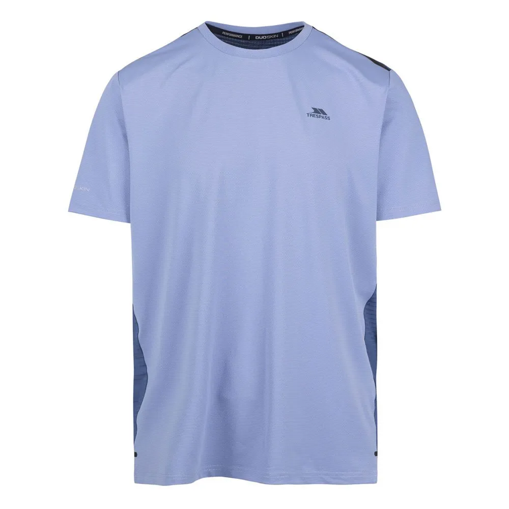 Trespass Chilway Kurzarm-t-shirt