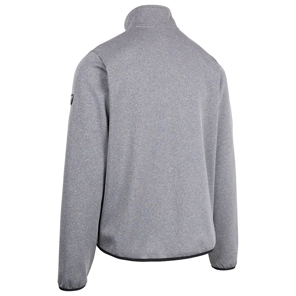 Trespass Claines Jacke, Grey marl Trespass Claines Jacke, Grey marl