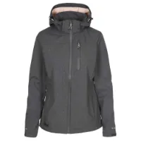 Trespass Claren Ii Softshelljacke Trespass Claren Ii Softshelljacke