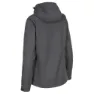 Trespass Claren Ii Softshelljacke, Dark grey marl / blush