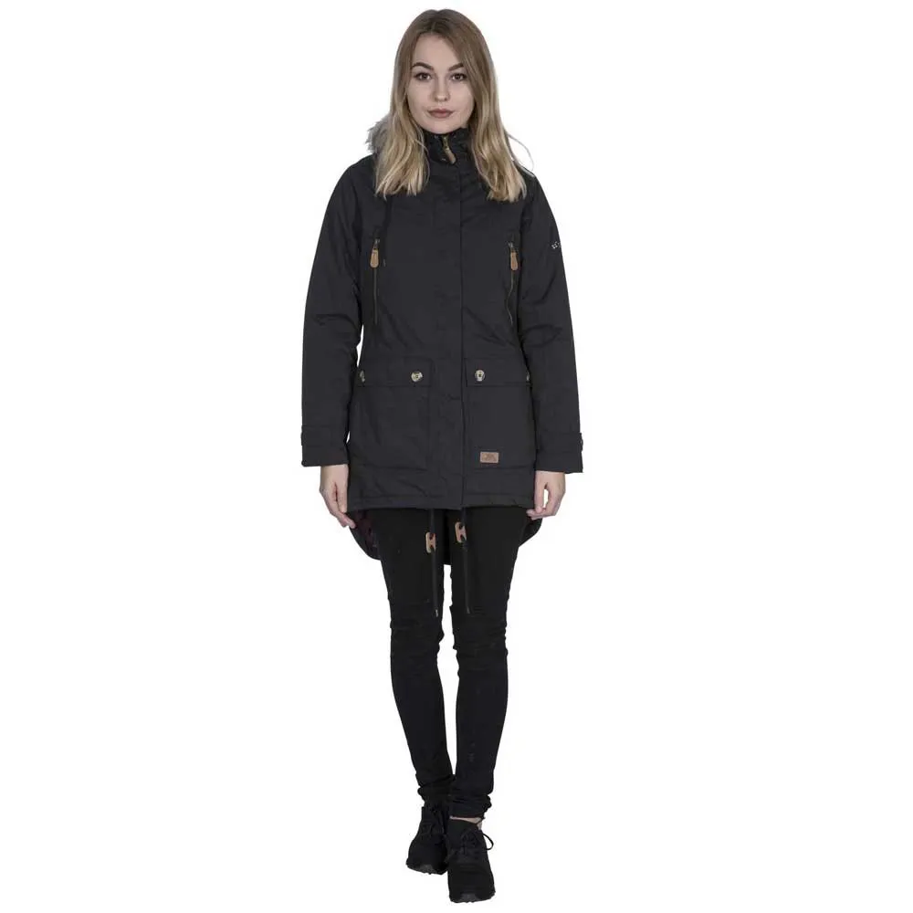 Trespass Cleaa Jacke Trespass Cleaa Jacke