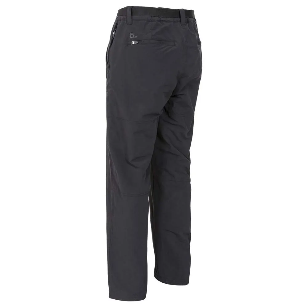 Trespass Clifton All Season Hosen, Black Trespass Clifton All Season Hosen, Black