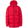 Trespass Clip Jacke, Red