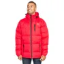 Trespass Clip Jacke, Red