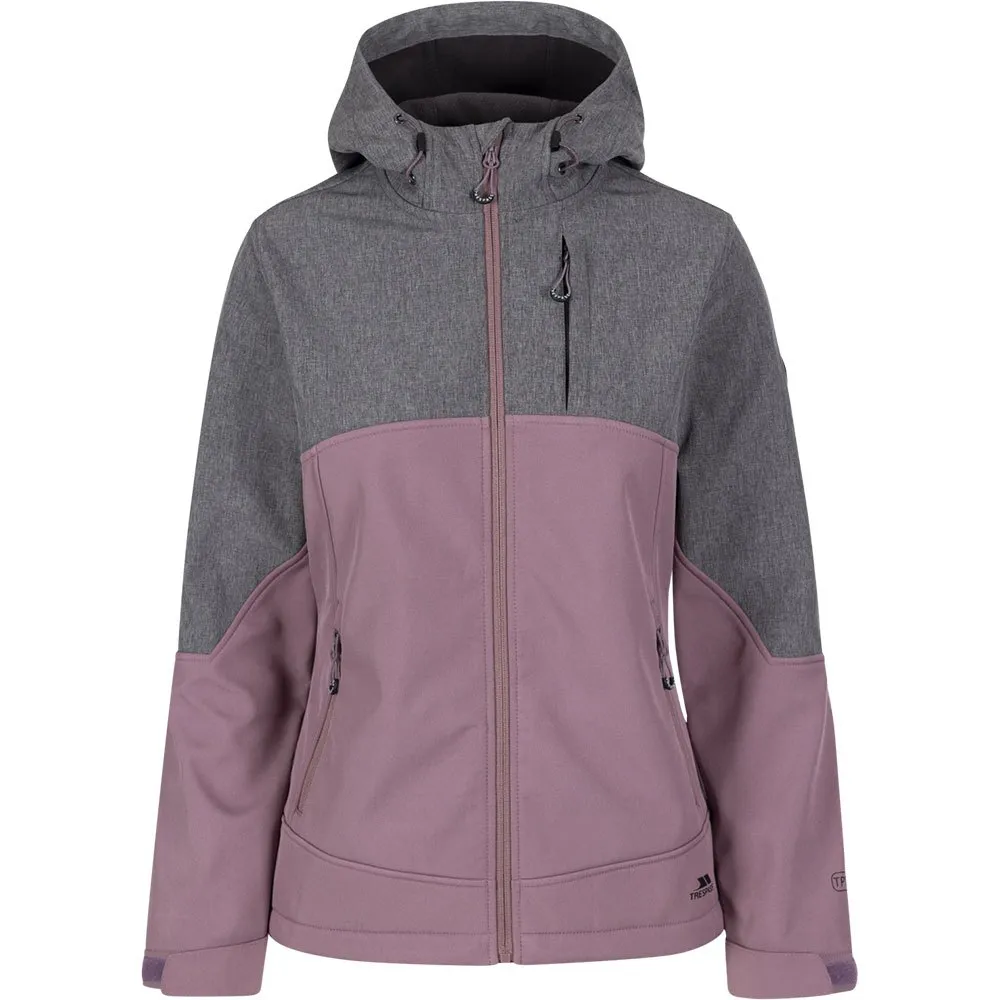 Trespass Cloud Softshelljacke Trespass Cloud Softshelljacke