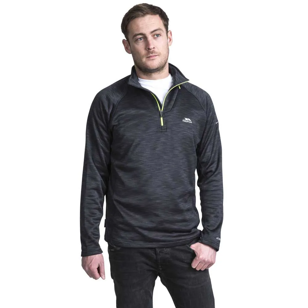 Trespass Collins Langarm-t-shirt Trespass Collins Langarm-t-shirt