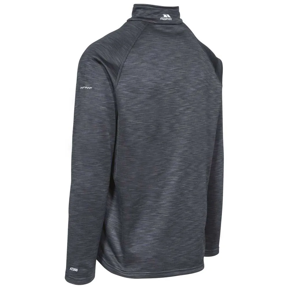 Trespass Collins Langarm-t-shirt Trespass Collins Langarm-t-shirt
