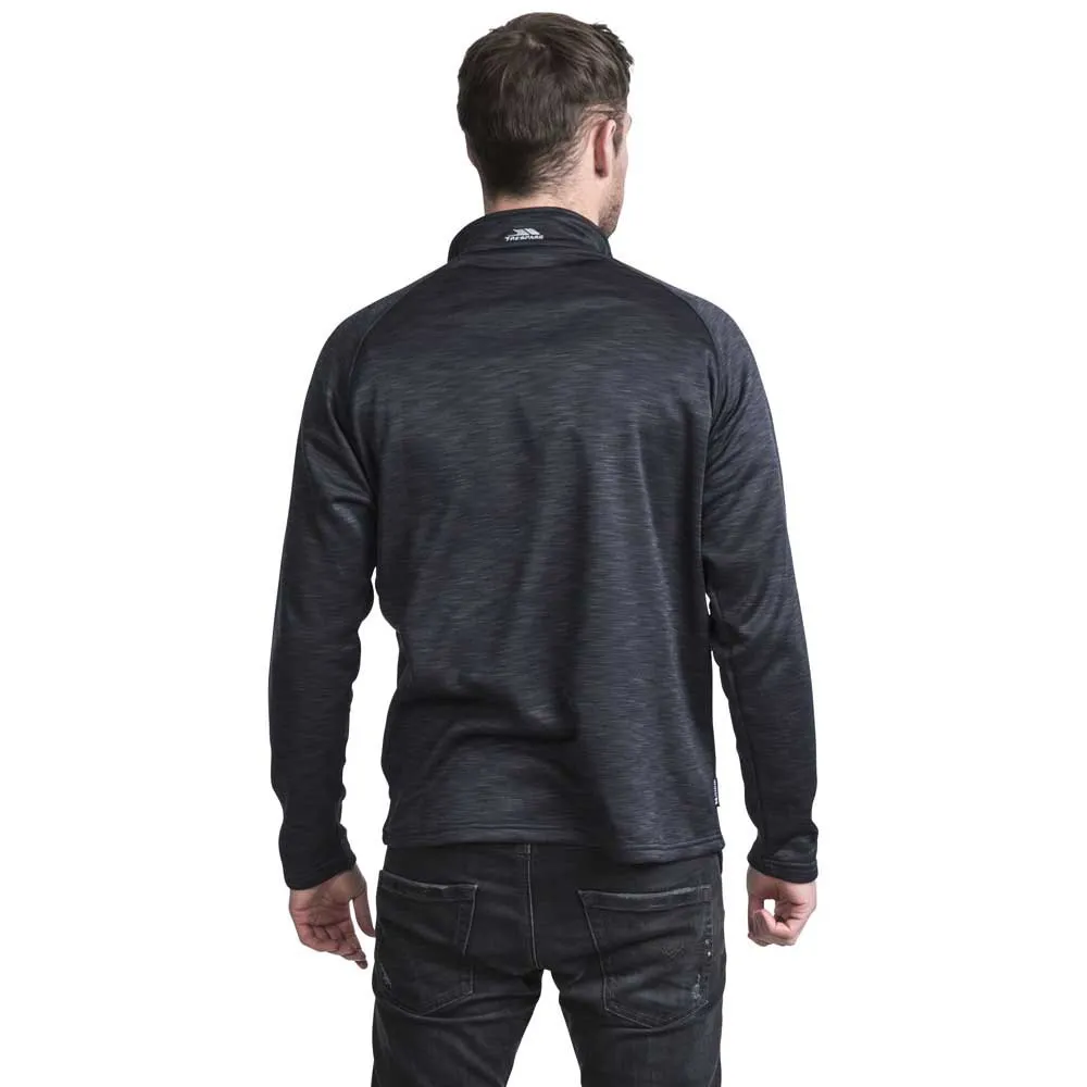 Trespass Collins Langarm-t-shirt Trespass Collins Langarm-t-shirt