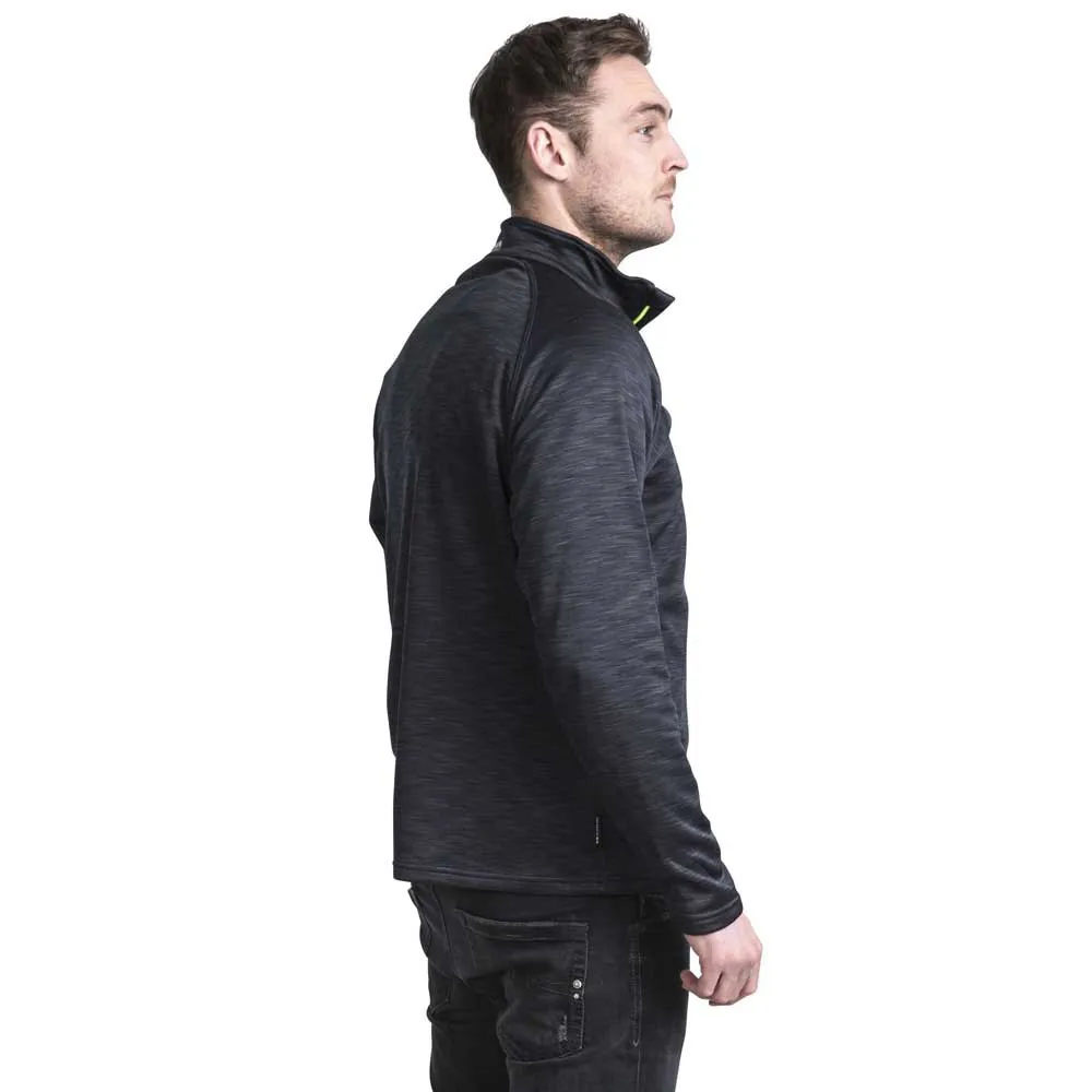 Trespass Collins Langarm-t-shirt Trespass Collins Langarm-t-shirt