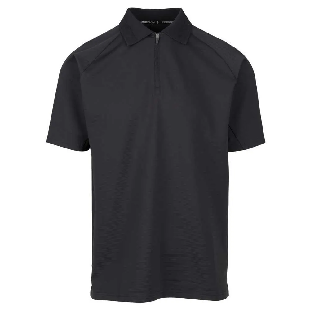Trespass Colu Kurzarm-poloshirt Trespass Colu Kurzarm-poloshirt