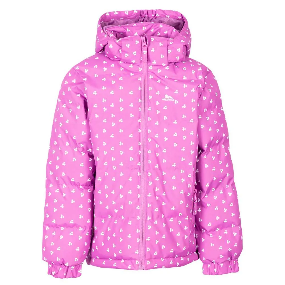 Trespass Combine Abnehmbare Jacke Trespass Combine Abnehmbare Jacke