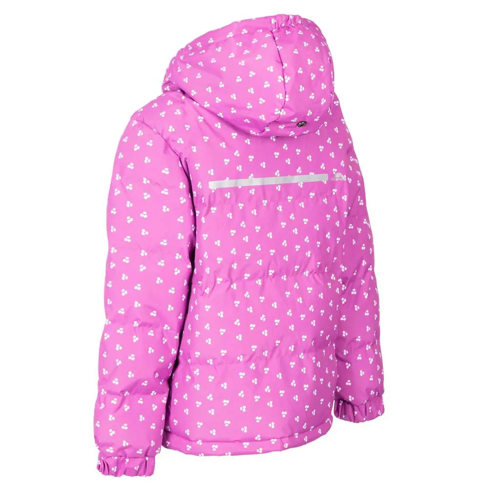 Trespass Combine Abnehmbare Jacke Trespass Combine Abnehmbare Jacke