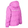 Trespass Combine Abnehmbare Jacke