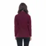 Trespass Commotion Fleece Mit Halbem Reißverschluss, Fig