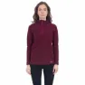 Trespass Commotion Fleece Mit Halbem Reißverschluss, Fig