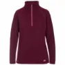 Trespass Commotion Fleece Mit Halbem Reißverschluss, Fig
