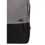 Trespass Commute 12l Rucksack, Grey melange