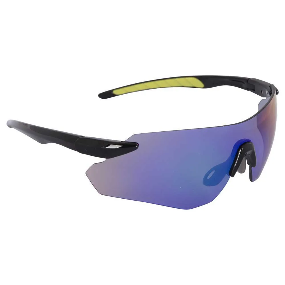 Trespass Coro Sonnenbrille, Black, One Size Trespass Coro Sonnenbrille, Black, One Size